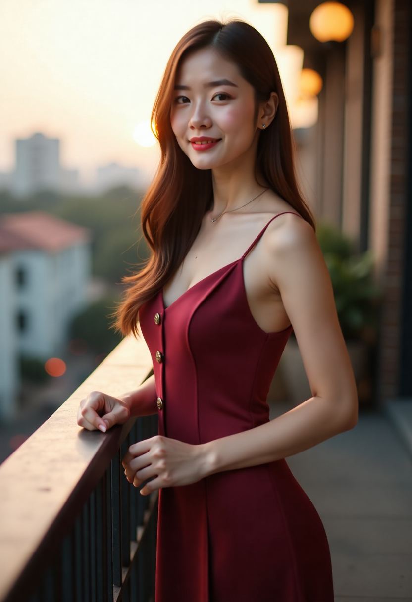 万茜新片